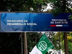 Desarrollo Social: crucial avance en derechos para reemplazantes Dec. 522