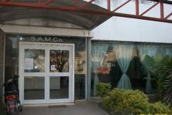 Repudio ante hechos de violencia en el Samco de Nelson