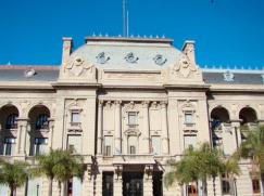 Se reunió la Comisión Paritaria Técnica