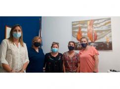 Incertidumbre de trabajadores/as del Hospital Sayago 