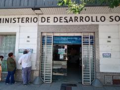 Contratos institucionales: Estado de Asamblea permanente en Niñez