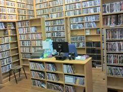 Beneficio para afiliados: Estrenos para retirar en la Videoteca ATE