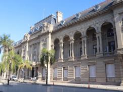 Preocupa la dilación en la Jurisdiccional del Ministerio de Gobierno, Justicia y Derechos Humanos