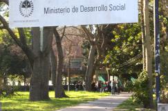 SE CREÓ LA ESTRUCTURA DE LA DIRECCIÓN PROVINCIAL DE RECURSOS HUMANOS EN EL MINISTERIO DE DESARROLLO SOCIAL