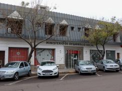Titularizaciones y nuevos contratos en el Ministerio de Desarrollo Social