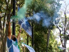 Nuevos contratos para trabajadores/as de Niñez