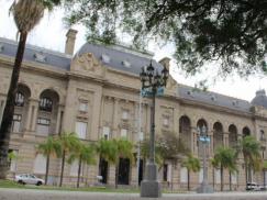 Más Subrogancias y Promoción automática en Gobierno, Justicia y DDHH