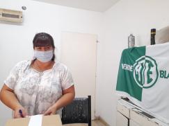 Elección de Delegados/as y Juntas Internas