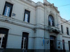 Cambios de agrupamiento en el Ministerio de Salud