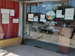 Principio de solución a un reclamo de ATE en el Registro Civil de la Seccional 4ª y en el Archivo Departamental