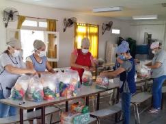 Vuelta a la normalidad en el servicio de comedores escolares