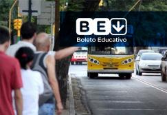 Información para Asistentes Escolares: Inscripción abierta para el Boleto Educativo Gratuito