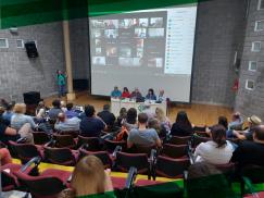 ATE aceptó la propuesta salarial 2022