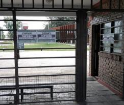 Estado de Asamblea en la Secretaría de Deporte