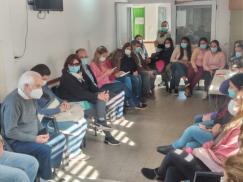 SAMCO Rincón: Situación de Maltrato en el ámbito laboral