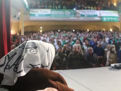 XXIX Congreso Provincial Anual Ordinario de Delegados/as y Congreso Extraordinario 2022