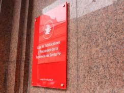 Reunión de la Comisión Mixta Paritaria en el ámbito de la Caja de Jubilaciones y Pensiones de la Provincia