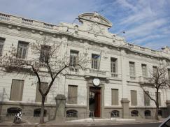 Conflicto en el Ministerio de Gobierno, Justicia y Derechos Humanos