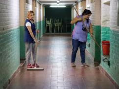 El Canal de TV la Provincia emitirá un programa especial producido por ATE para Aspirantes a Asistentes Escolares