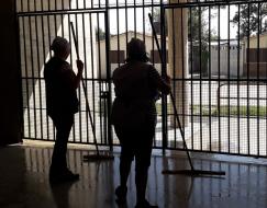 Titularizaciones de Asistentes Escolares en el mes de junio