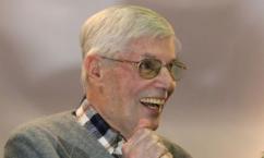 PESAR POR EL FALLECIMIENTO DE  RAÚL SUFRITTI