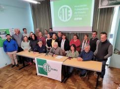 ATE solicitó el adelantamiento de los tramos del aumento salarial