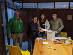 Elecciones de delgados/as en diferentes dependencias públicas en Rosario