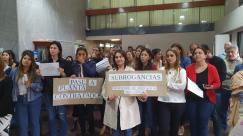 Convocante asamblea en el Centro Cívico