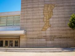 Paritaria Jurisdiccional del Ministerio de Producción, Ciencia y Tecnología.