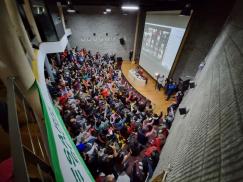 El Plenario Provincial de ATE definió paro para este 3 y 4 de agosto.