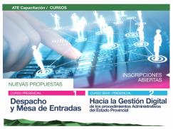 Propuestas educativas para la Administración Pública Central