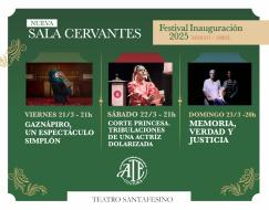 Ganadores/as del Sorteo de Entradas