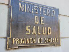 32 trabajadores/as pasaron a planta en diferentes dependencias del Ministerio de Salud