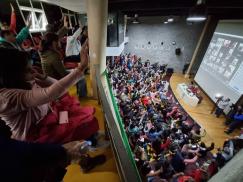 ATE define en Asambleas las medidas a seguir 