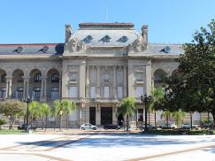 La Paritaria del Sector Público se reunirá el próximo martes 13  de septiembre