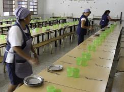 Pase a planta permanente de Asistentes Escolares