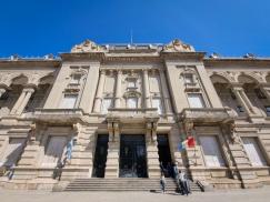 Nueva reunión de la Comisión Paritaria Técnica