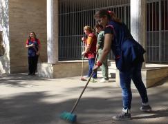 Asistentes Escolares: publicación de escalafones provisorios de Suplencias