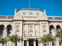 Reunión de la Comisión Paritaria Técnica por Impuesto a las Ganancias