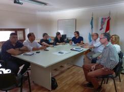 Paritaria Jurisdiccional del Ministerio de Gestión Pública