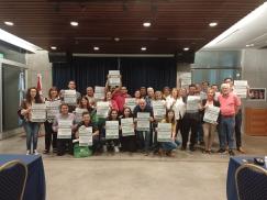 Encuentro Provincial de Delegados/as y Referentes Departamentales del Registro Civil