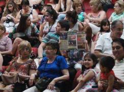 Despedimos el año con excelentes películas en el Cine Auditorio