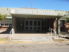 REUNIÓN EN EL SAMCO DE VILLA CONSTITUCIÓN