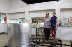 Nuevas Titularizaciones: 14  trabajadores/as Asistentes Escolares