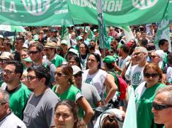 Es Ley el Presupuesto 2023 que contempla los Pases a Planta de Contratados/as