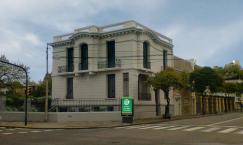 CHARLA EN ROSARIO SOBRE ENFERMERÍA