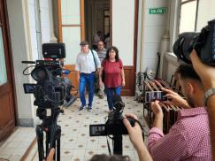 Se reunió la Paritaria del Sector Público