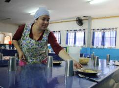 Asistentes escolares: se liberan cargos