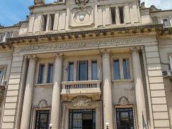 Se realizó una nueva Paritaria Jurisdiccional del Ministerio de Seguridad