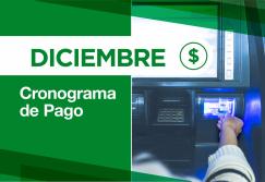 Cronograma de pago de haberes a los trabajadores/as públicos provinciales y diferencia de SAC